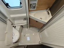 Fahrzeugbild Malibu Van first class - two rooms 640 LE RB GT skyview #15