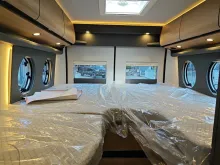 Fahrzeugbild Malibu Van first class - two rooms 640 LE RB GT skyview #17