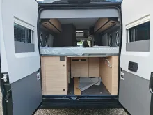 Fahrzeugbild Malibu Van first class - two rooms 640 LE RB GT skyview #20