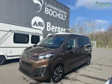 Fahrzeugbild Pössl Campster Vanster Aktionspreis! Tageszulassung #2