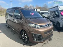 Fahrzeugbild Pössl Campster Vanster Aktionspreis! Tageszulassung #3