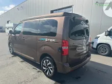 Fahrzeugbild Pössl Campster Vanster Aktionspreis! Tageszulassung #5