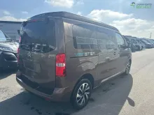 Fahrzeugbild Pössl Campster Vanster Aktionspreis! Tageszulassung #6