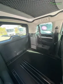 Fahrzeugbild Pössl Campster Vanster Aktionspreis! Tageszulassung #11