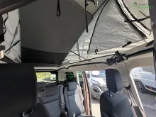 Fahrzeugbild Pössl Campster Vanster Aktionspreis! Tageszulassung #12