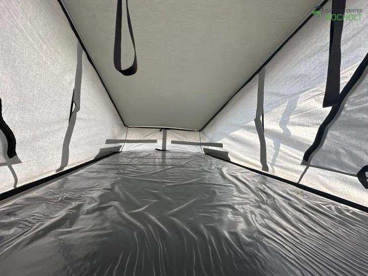 Fahrzeugbild Pössl Campster Vanster Aktionspreis! Tageszulassung #13