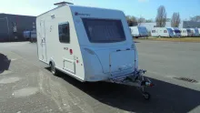 Fahrzeugbild Sterckeman Starlett 420 CP #1