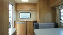 Fahrzeugbild Sterckeman Starlett 420 CP #9