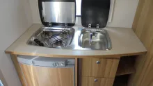 360° Innenansicht Sterckeman Starlett 420 CP