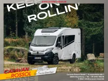 Fahrzeugbild Sunlight Adventure V 66 Keep on Rolling Abverkaufspreis! #1