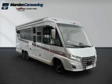Fahrzeugbild Carthago chic e-line I 50 LE DA Mercedes (341) #4