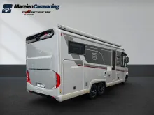 Fahrzeugbild Carthago chic e-line I 50 LE DA Mercedes (341) #6