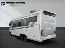 Fahrzeugbild Carthago chic e-line I 50 LE DA Mercedes (341) #7