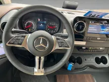 Fahrzeugbild Carthago chic e-line I 50 LE DA Mercedes (341) #10