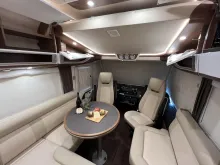 Fahrzeugbild Carthago chic e-line I 50 LE DA Mercedes (341) #15