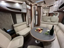 Fahrzeugbild Carthago chic e-line I 50 LE DA Mercedes (341) #16