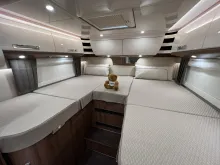 Fahrzeugbild Carthago chic e-line I 50 LE DA Mercedes (341) #27