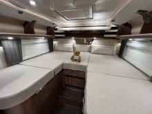 Fahrzeugbild Carthago chic e-line I 50 LE DA Mercedes (341) #28