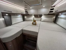 Fahrzeugbild Carthago chic e-line I 50 LE DA Mercedes (341) #31