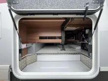 Fahrzeugbild Carthago chic e-line I 50 LE DA Mercedes (341) #41