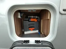 Fahrzeugbild Carthago chic e-line I 50 LE DA Mercedes (341) #46