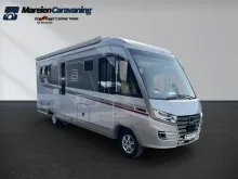 Fahrzeugbild Carthago liner-for-two I 53 Iveco (302) #4