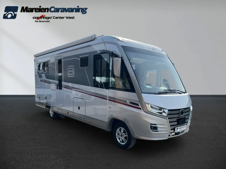 Fahrzeugbild Carthago liner-for-two I 53 Iveco (302) #4