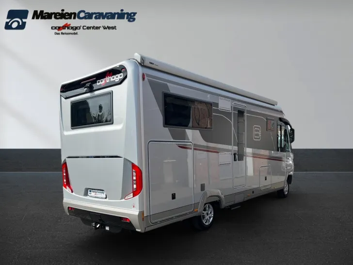 Fahrzeugbild Carthago liner-for-two I 53 Iveco (302) #6