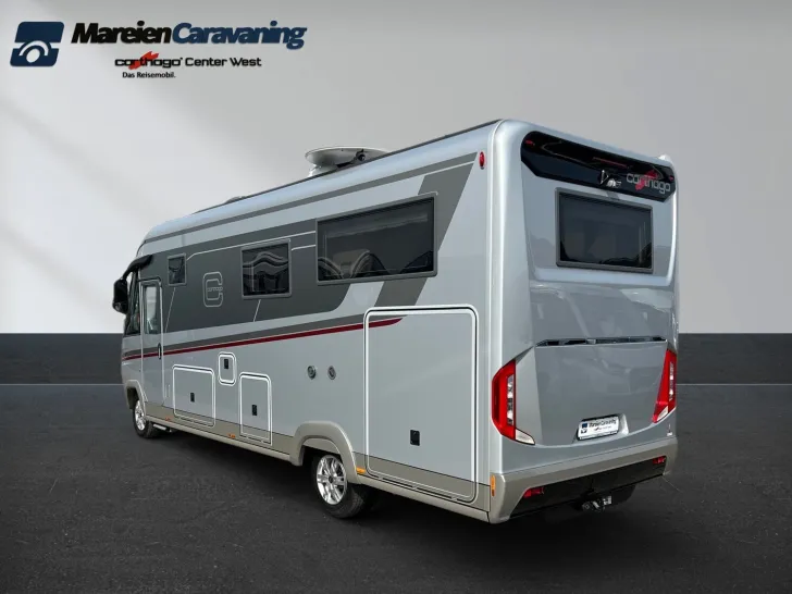 Fahrzeugbild Carthago liner-for-two I 53 Iveco (302) #7