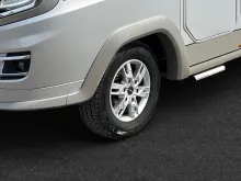 Fahrzeugbild Carthago liner-for-two I 53 Iveco (302) #8