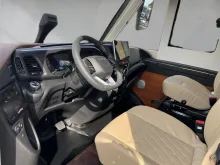 Fahrzeugbild Carthago liner-for-two I 53 Iveco (302) #9