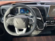 Fahrzeugbild Carthago liner-for-two I 53 Iveco (302) #10