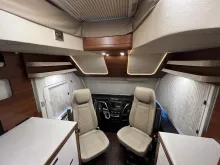 Fahrzeugbild Carthago liner-for-two I 53 Iveco (302) #13