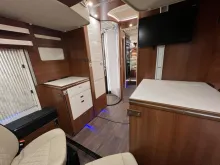 Fahrzeugbild Carthago liner-for-two I 53 Iveco (302) #14