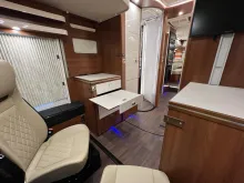 Fahrzeugbild Carthago liner-for-two I 53 Iveco (302) #16