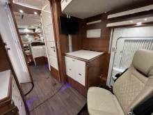 Fahrzeugbild Carthago liner-for-two I 53 Iveco (302) #17