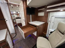 Fahrzeugbild Carthago liner-for-two I 53 Iveco (302) #18