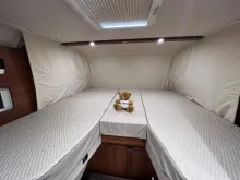 Fahrzeugbild Carthago liner-for-two I 53 Iveco (302) #19