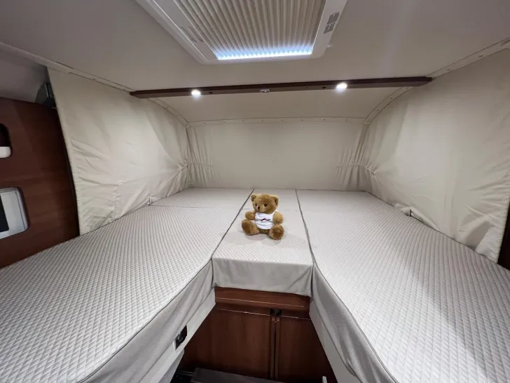 Fahrzeugbild Carthago liner-for-two I 53 Iveco (302) #19