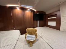 Fahrzeugbild Carthago liner-for-two I 53 Iveco (302) #21