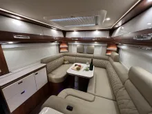 Fahrzeugbild Carthago liner-for-two I 53 Iveco (302) #22