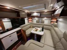 Fahrzeugbild Carthago liner-for-two I 53 Iveco (302) #23