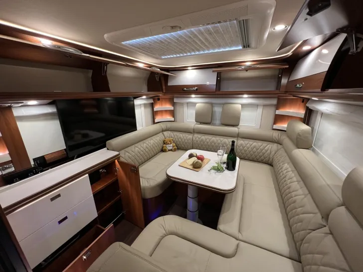 Fahrzeugbild Carthago liner-for-two I 53 Iveco (302) #23