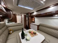 Fahrzeugbild Carthago liner-for-two I 53 Iveco (302) #24