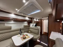 Fahrzeugbild Carthago liner-for-two I 53 Iveco (302) #25