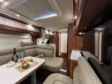 Fahrzeugbild Carthago liner-for-two I 53 Iveco (302) #26