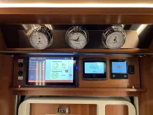 Fahrzeugbild Carthago liner-for-two I 53 Iveco (302) #27