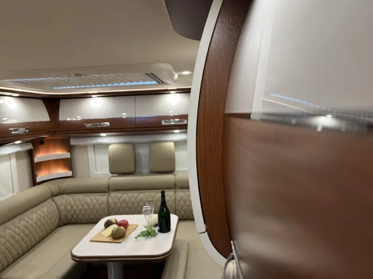 Fahrzeugbild Carthago liner-for-two I 53 Iveco (302) #28