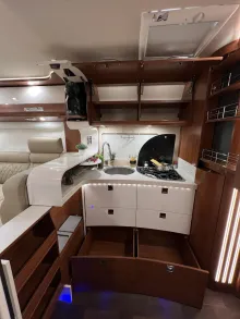 Fahrzeugbild Carthago liner-for-two I 53 Iveco (302) #30