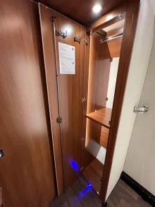 Fahrzeugbild Carthago liner-for-two I 53 Iveco (302) #31